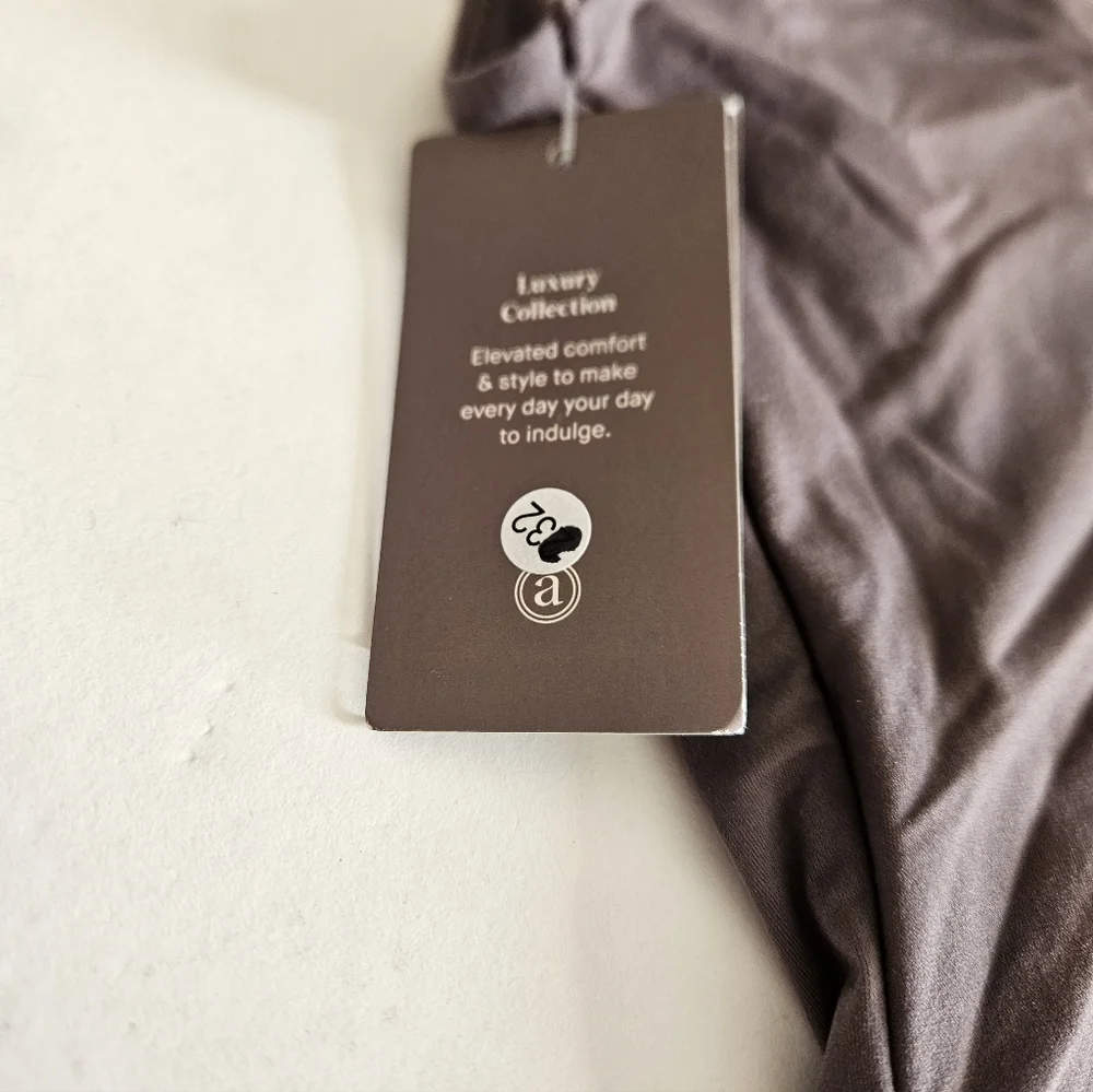 Nwt Lot: 2 Auden Bodysuits Size S And 1 Wild Fable Sleep Shorts Size S - Picture 7 of 16